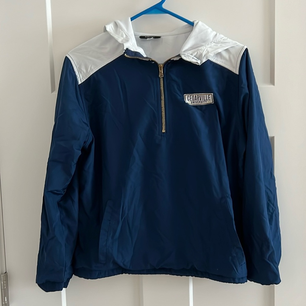 Windbreaker